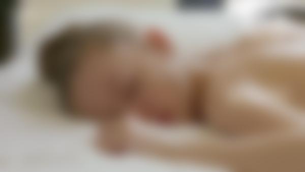 Screen grab #9 from the movie Double Orgasm Massage