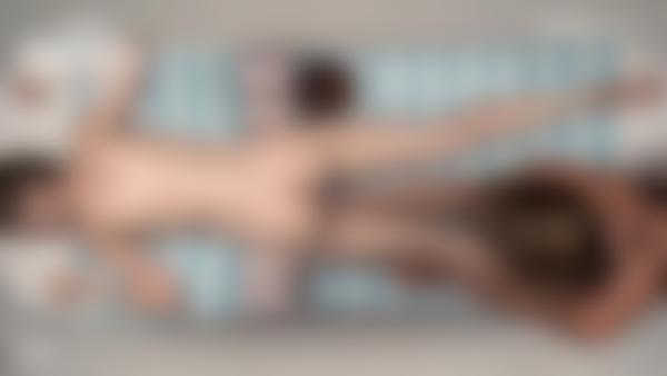 Skærmgreb #9 fra filmen Forførende sensuel massage